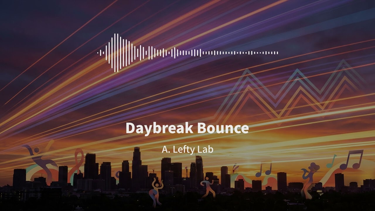 Daybreak Bounce