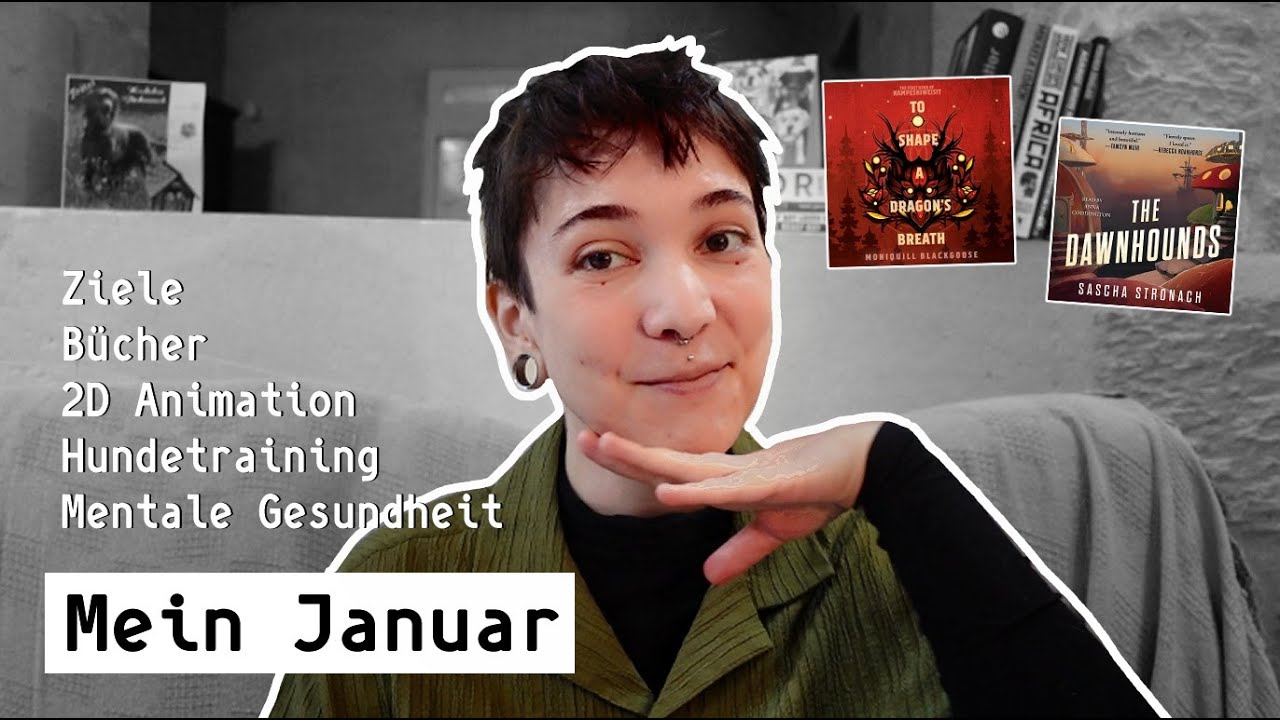 Januar Recap - Februar 
