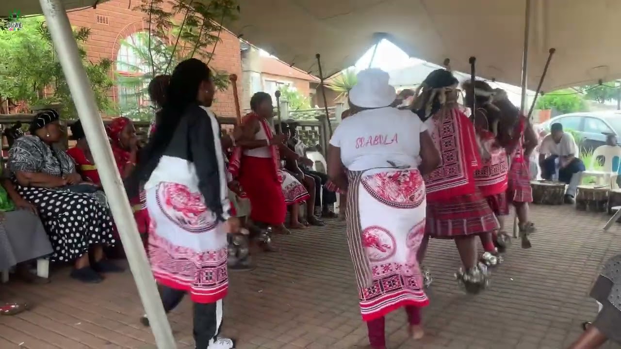 Gogo Sinqobile’s Homecoming (Ntwaso) |Ngena Nami