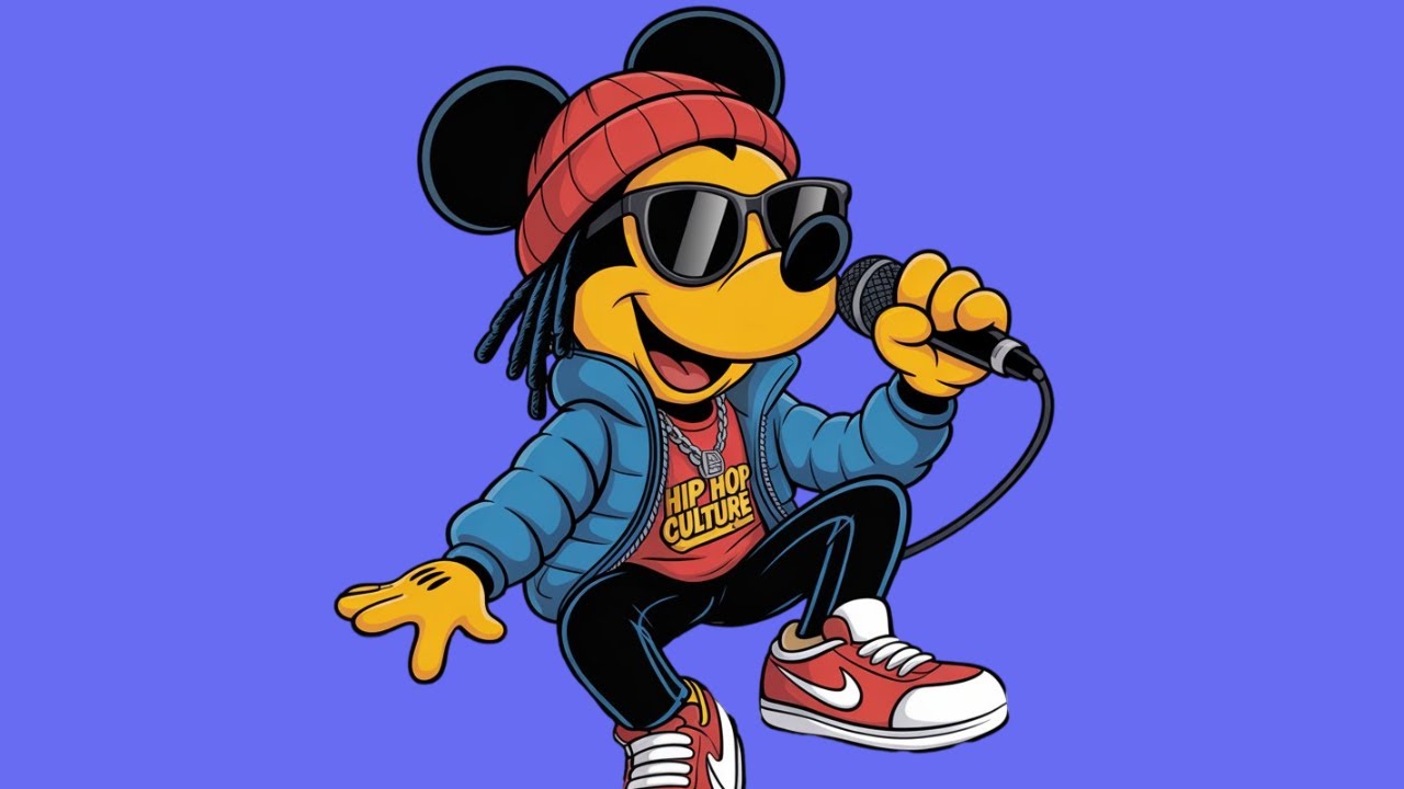 Freestyle Beat - 