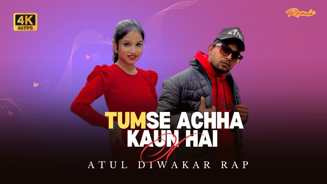 Chand Tare Phool Shabnam X Atul Diwakar | Bhakti Singh
