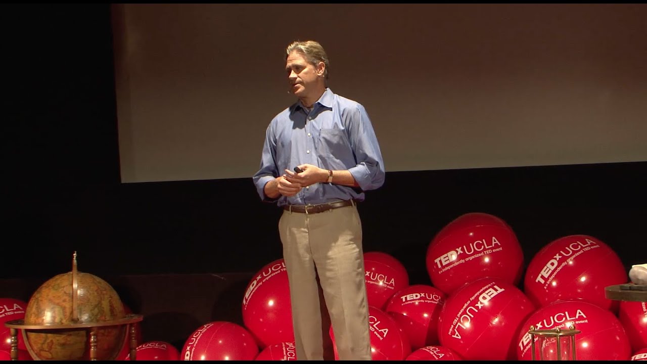 Ombuds -- an emerging resource for organizational conflict | Thomas Kosakowski | TEDxUCLA