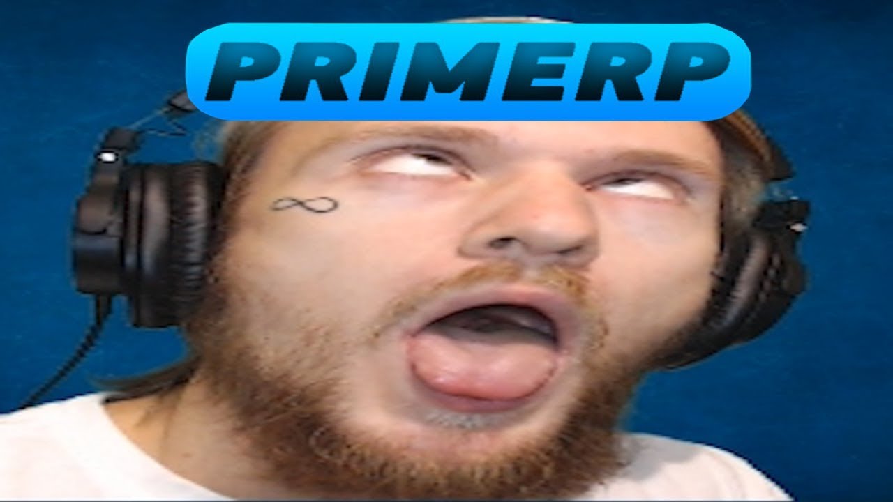 В@ГИНАЛЬНОЕ ГОВНО l PrimeRP l [Обзор Серверов]