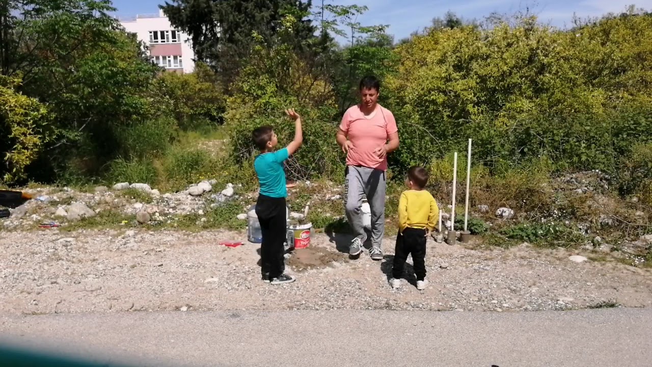 Bugün 4 Saatlik çalışmamızın hızlandırılmış hali 😂😂