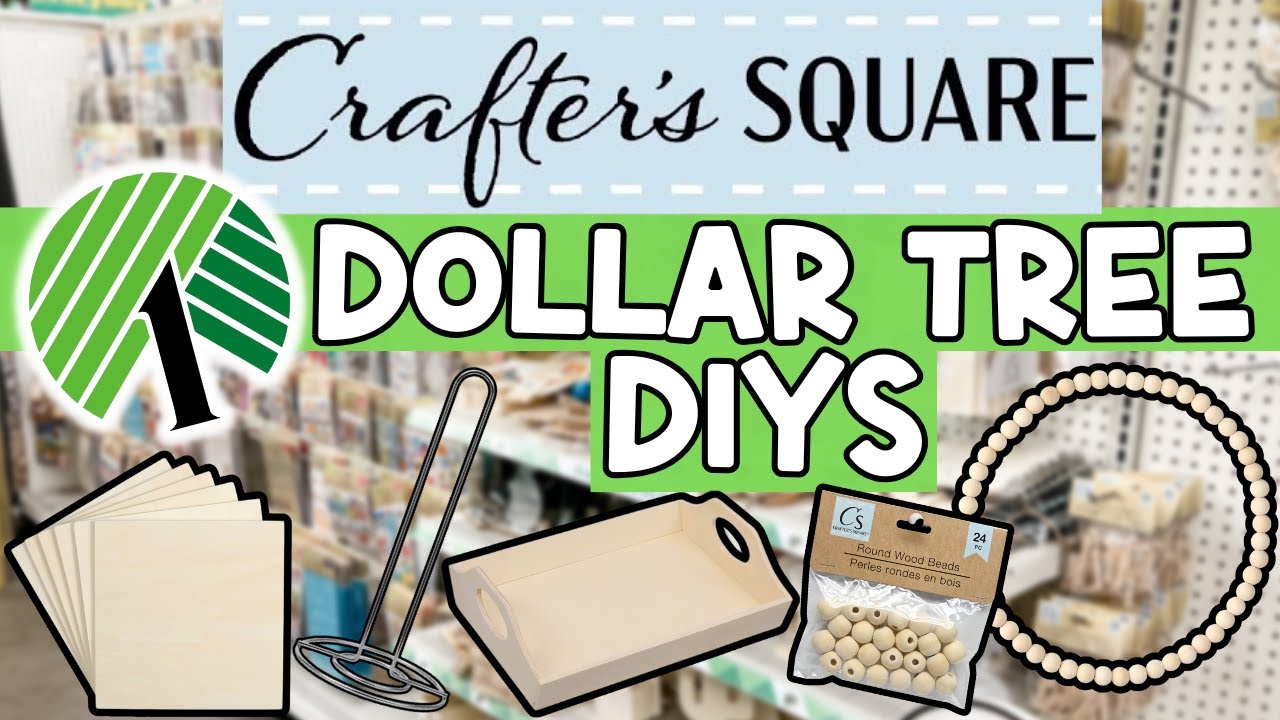 🤯 Incredible Dollar Tree DIY Decor Hacks!  Easy but Impressive Crafts for your home in 2025!