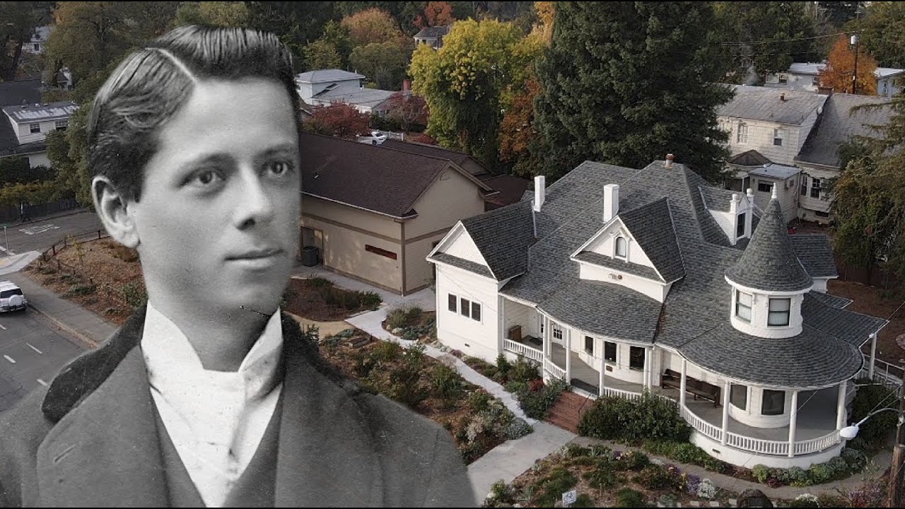 A Brief Look at the Historical Society of Mendocino County, CA
