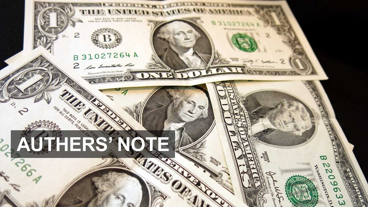 Capital flows to rich countries