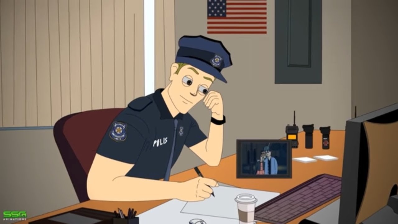 4 True Crime Horror Stories Animated