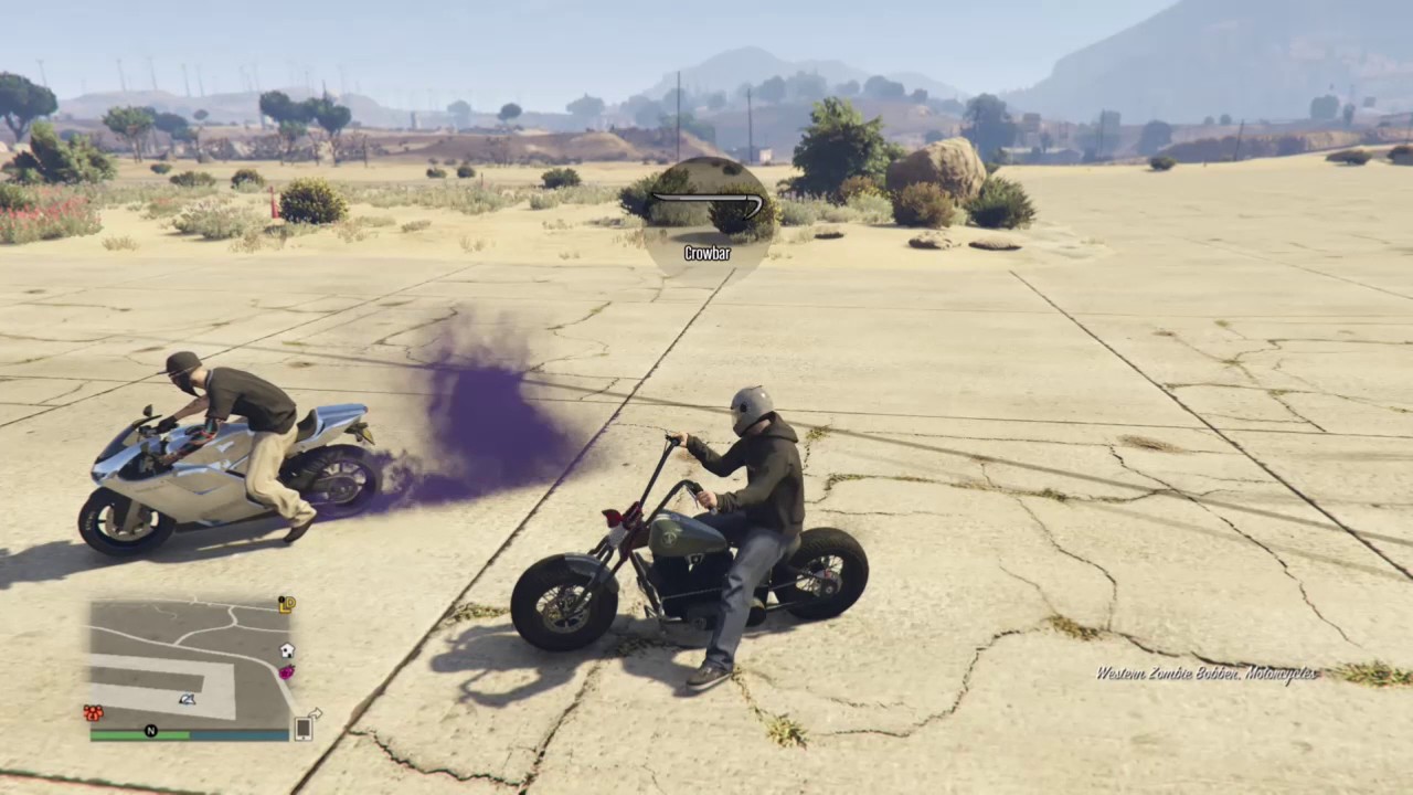 Random Clip Comp.