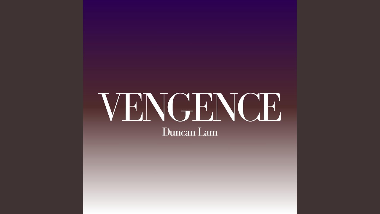 Vengence