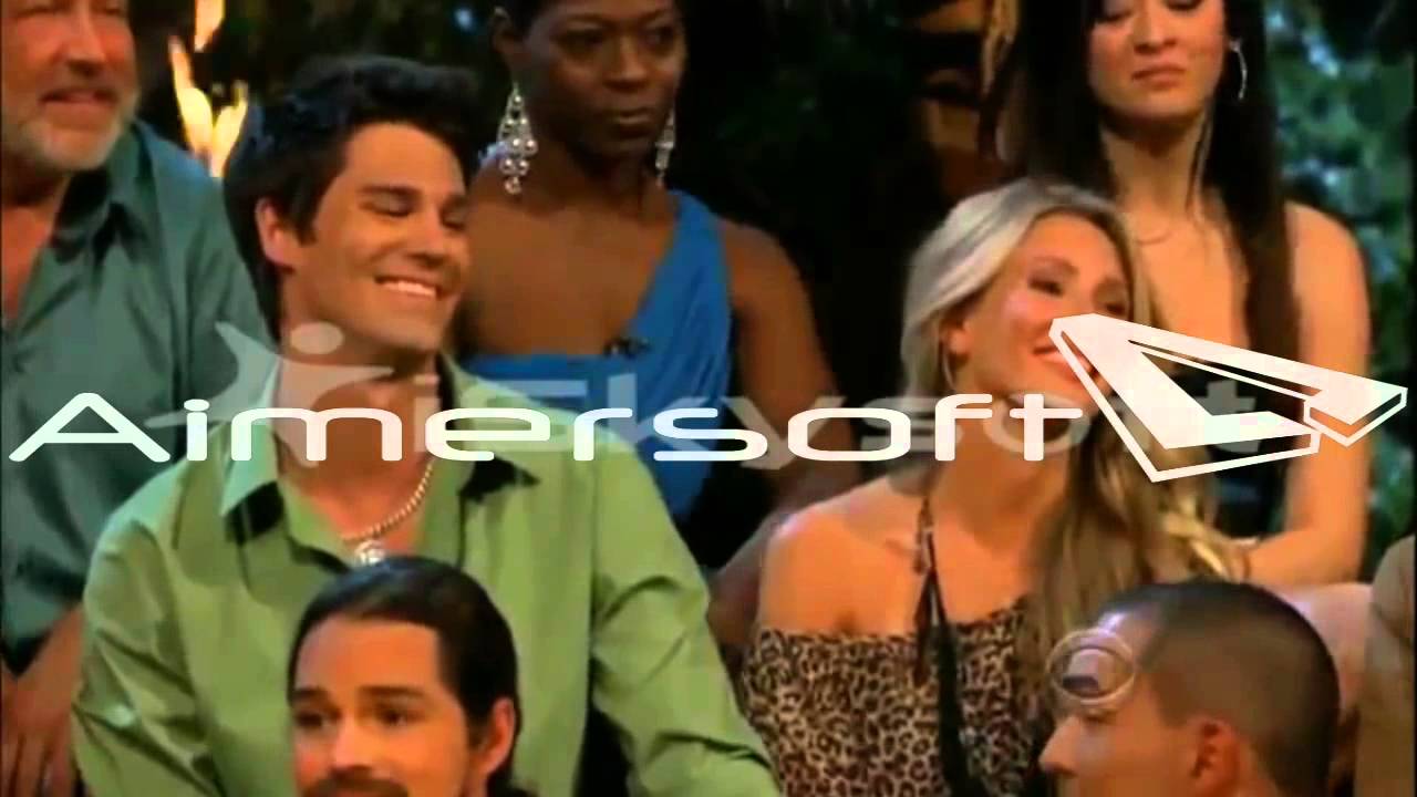 Survivor South Pacific Awards