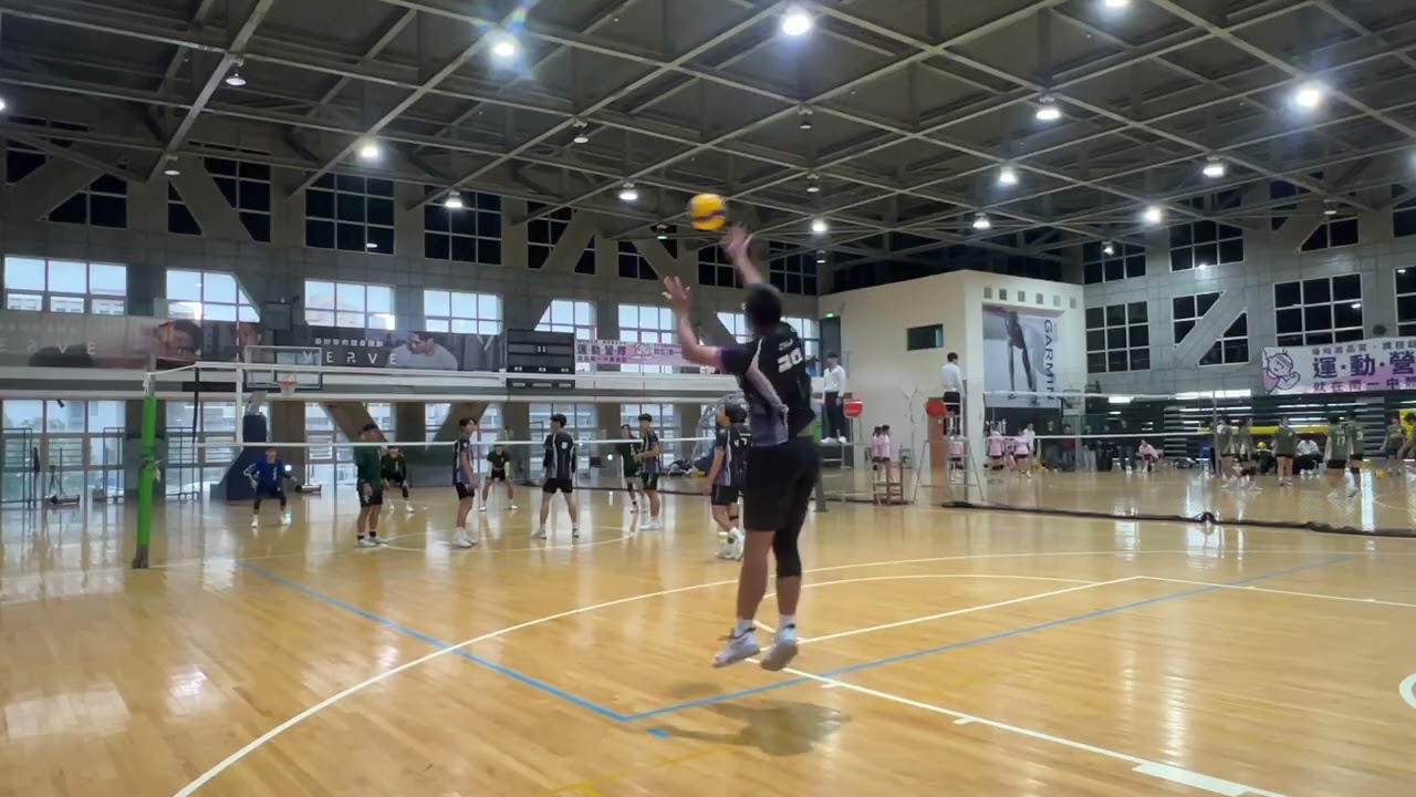 2026大設盃vs中科多媒2