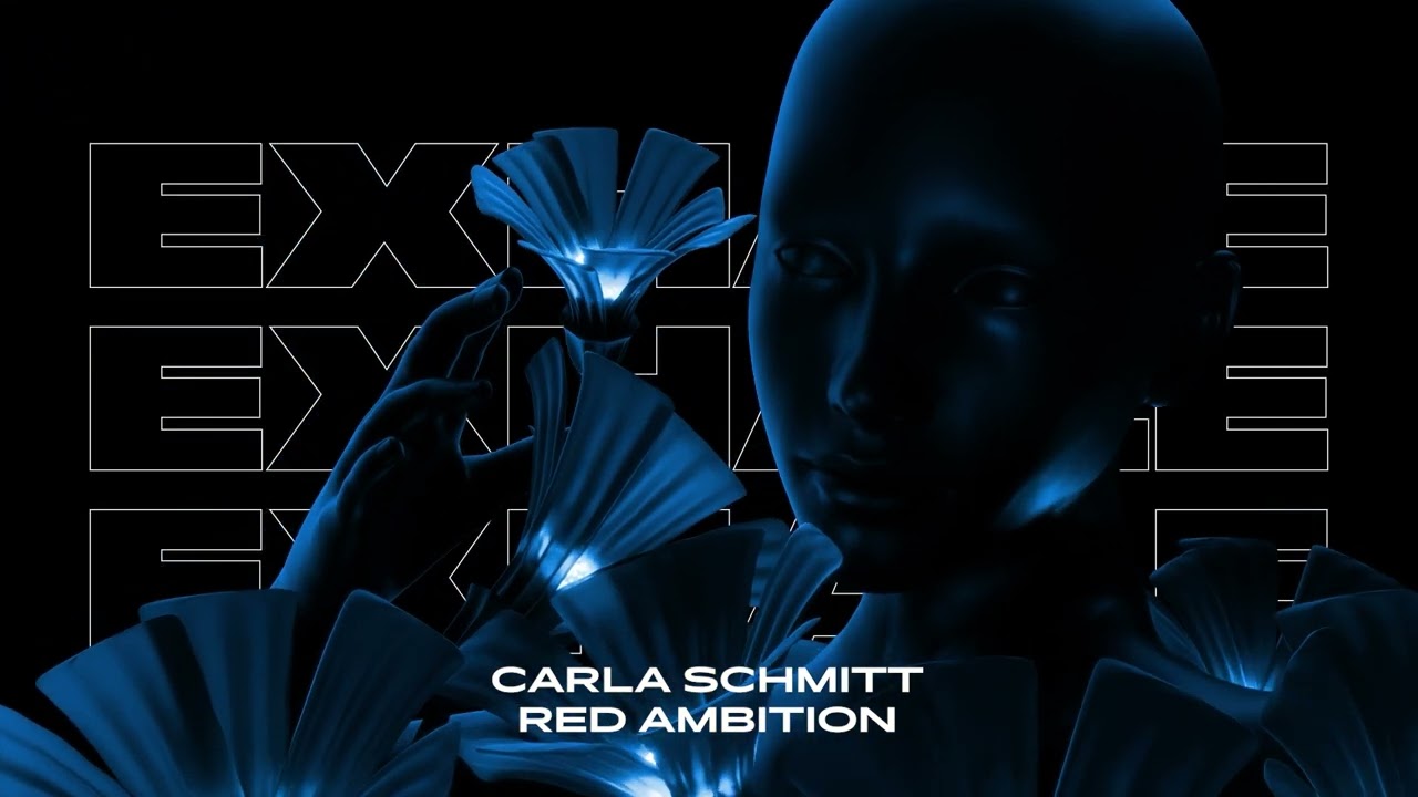 Carla Schmitt - Red Ambition