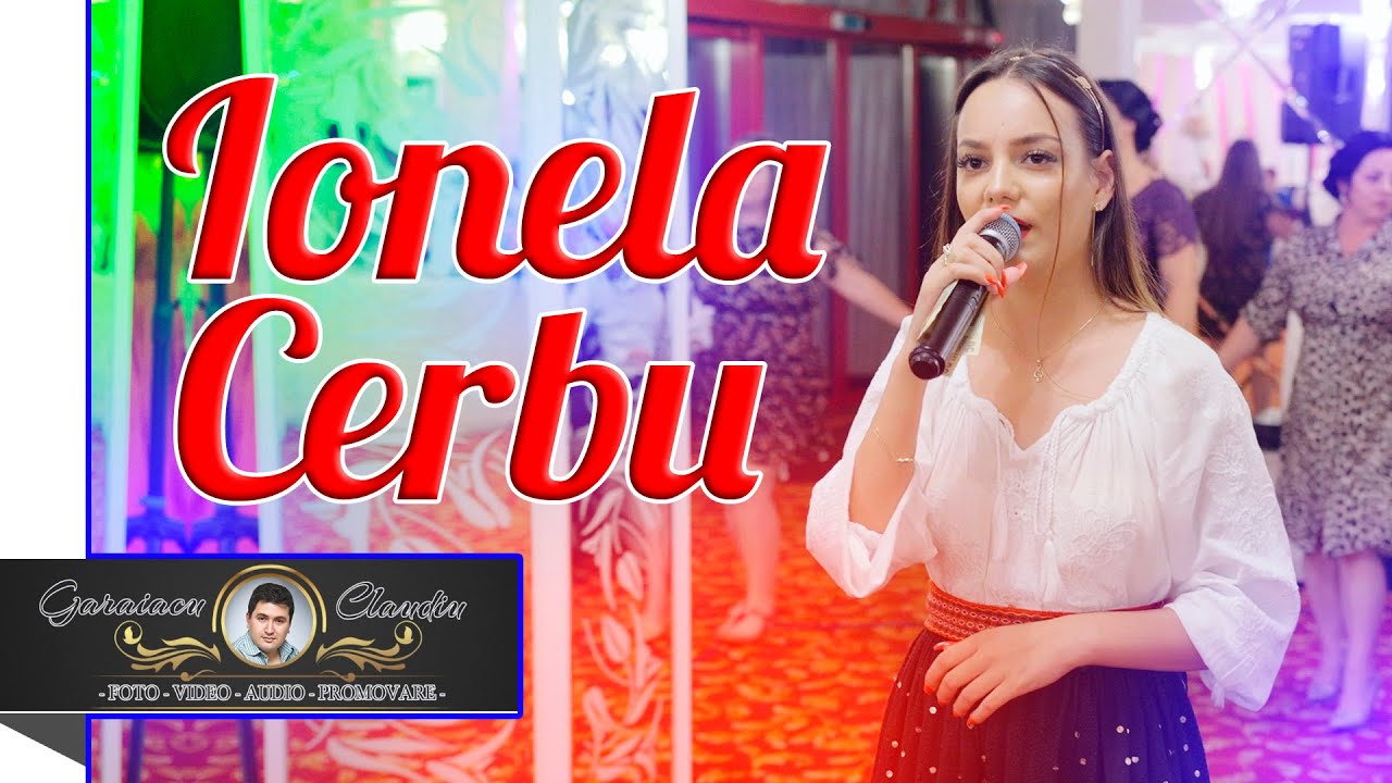 BOMBA ANULUI 💣 IONELA CERBU 🆕 ❌ BELEA DE SÂRBĂ PENTRU CEI MAI MARI PĂTIMAŞI 💣NOU