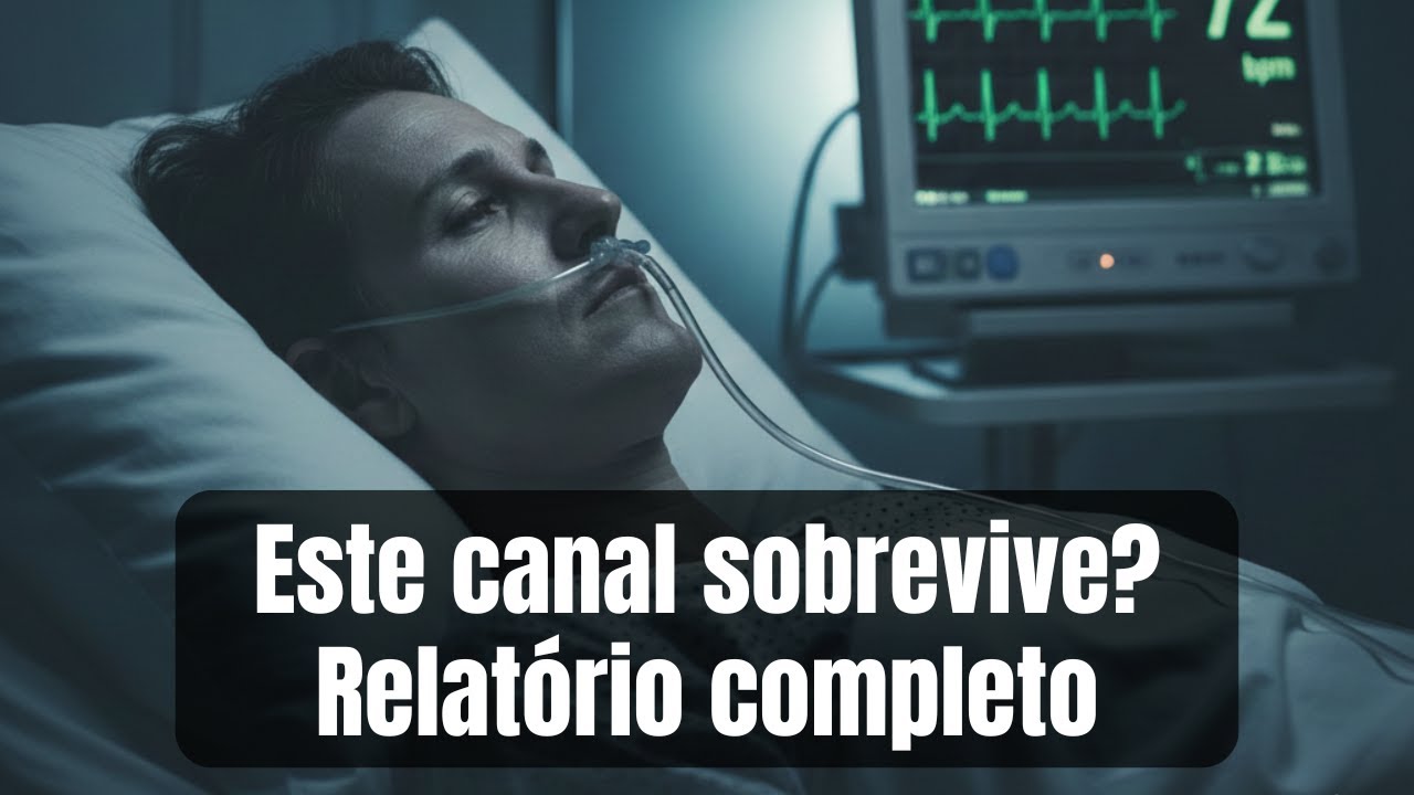 O Intelectus sobrevive? Relatório Completo
