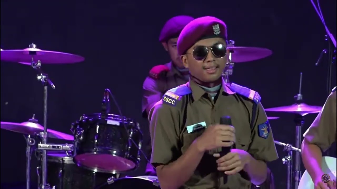A na em mai  -  Ruatsanga Chhawnchhek | MZI High School & Higher Secondary School Beat Contest