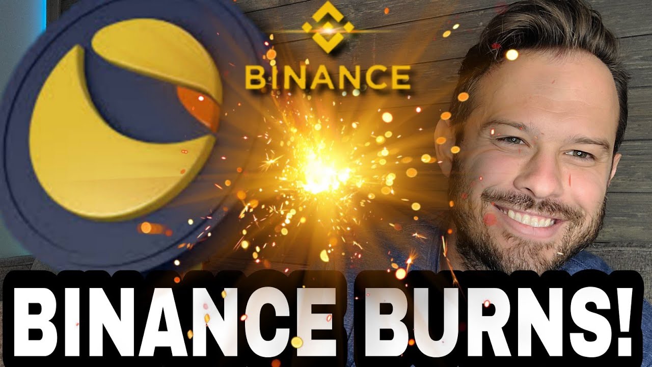 Terra Luna Classic | How To Achieve The LUNC Burns On Binance!
