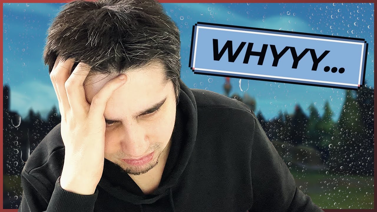 TODAY IS A SAD DAY ft. Nemesis | EG/C9/100T Games | IWD Worlds 2022