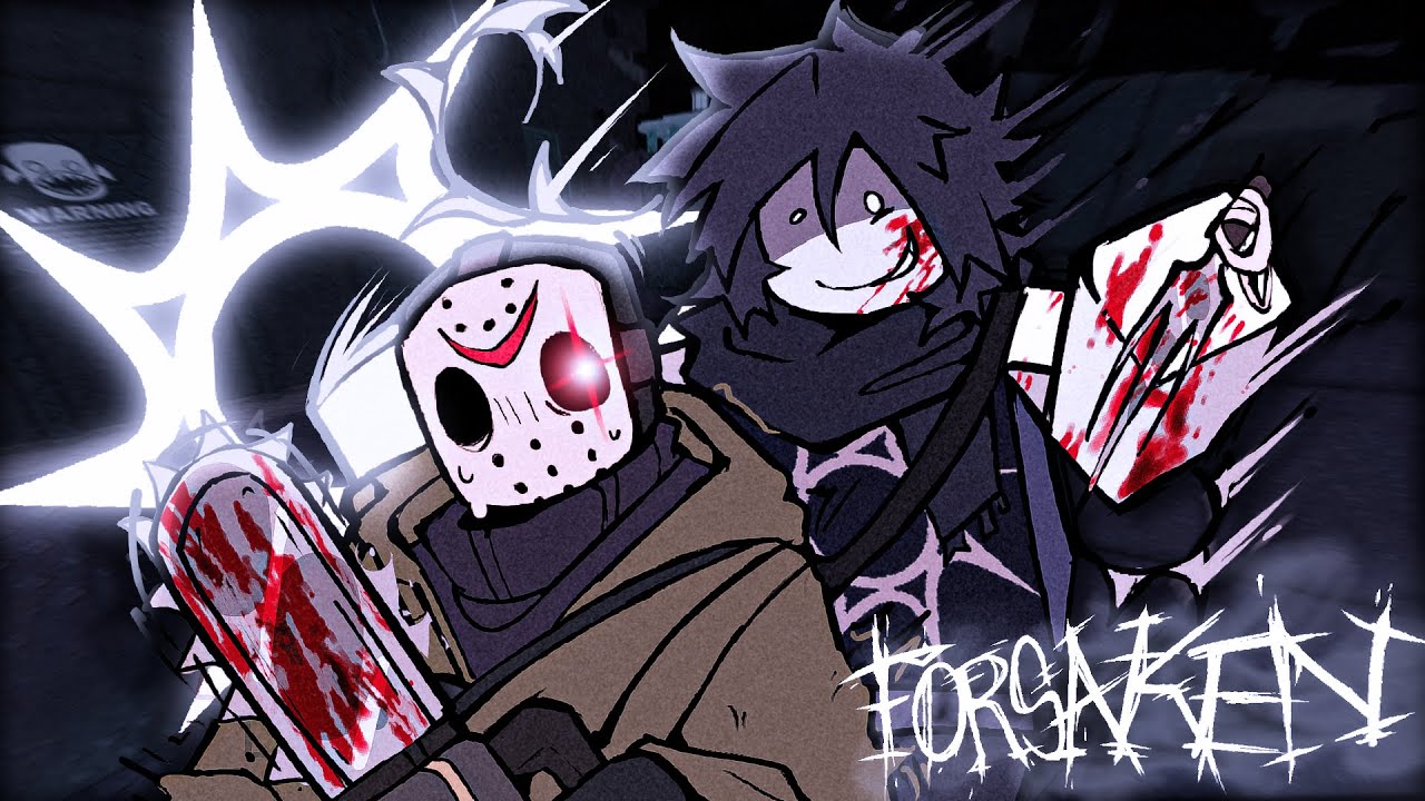 The Two Time Rework Experience (Forsaken)