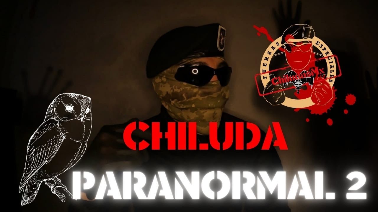 PARANORMAL 2
