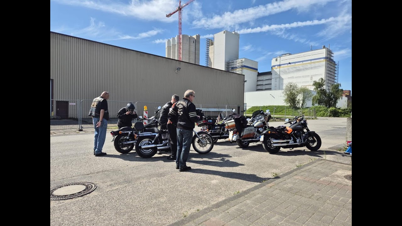 2025 CACTUS CHAPTER Sicherheitstraining