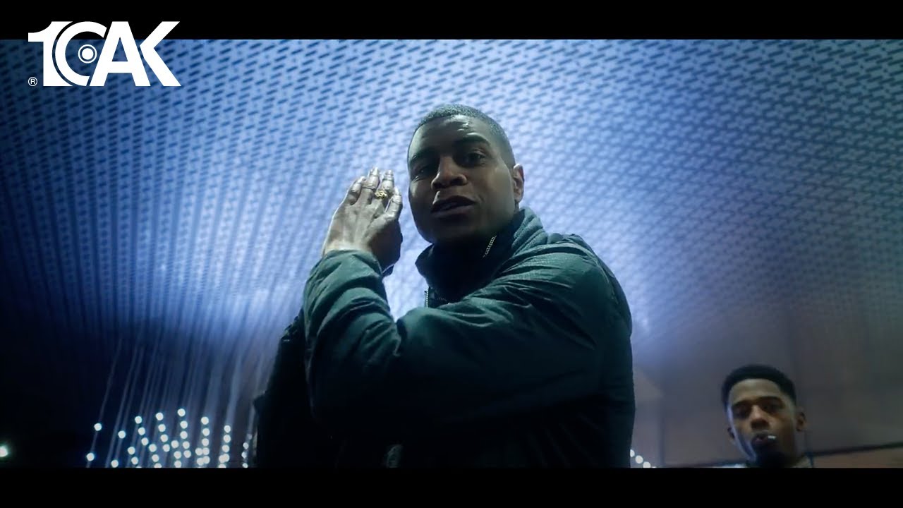 Lucass - Geen Zorgen  (prod. AG Blaxx)