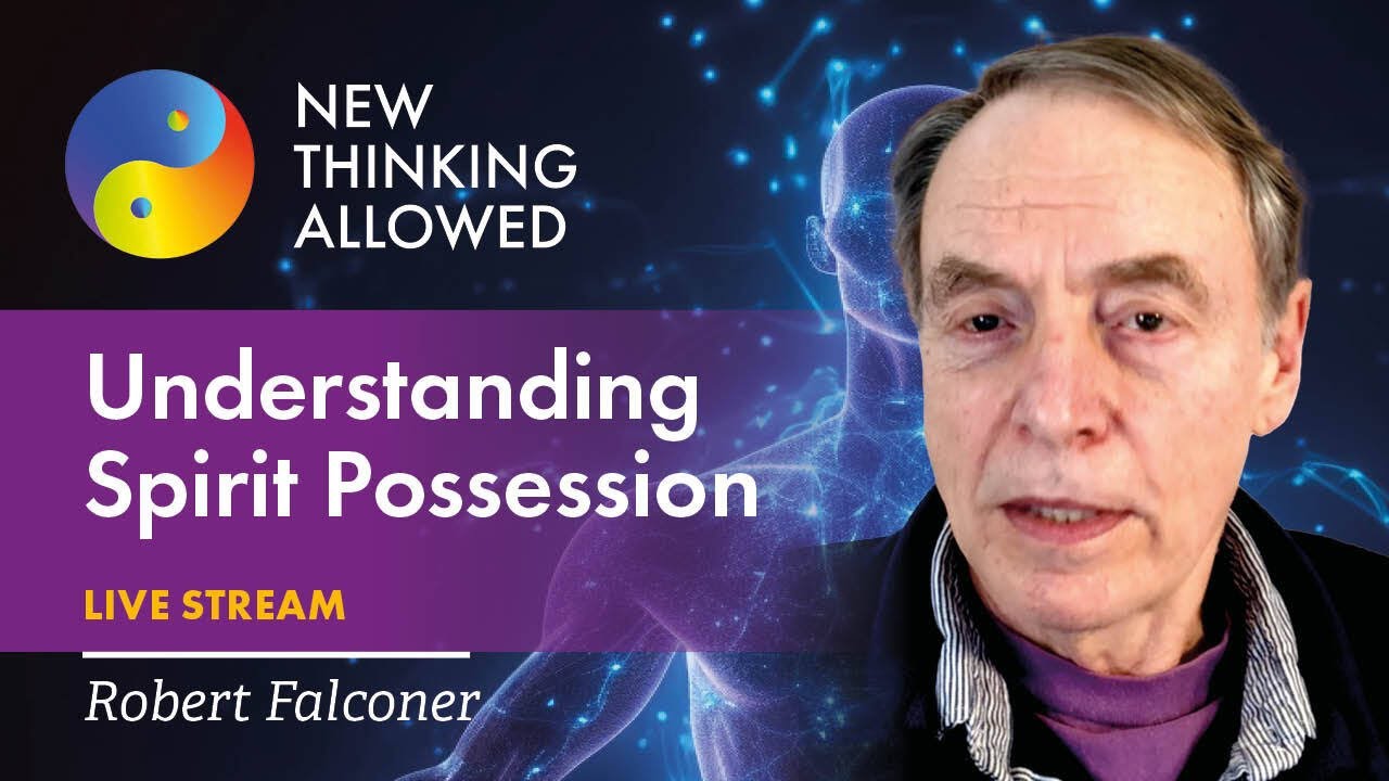 Understanding Spirit Possession