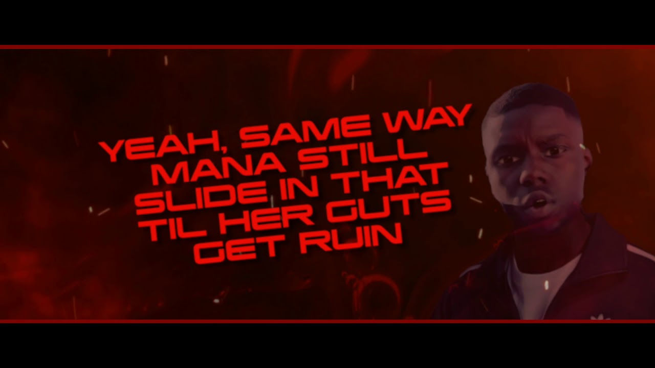 Realz - 7UP Offical Lyric Video