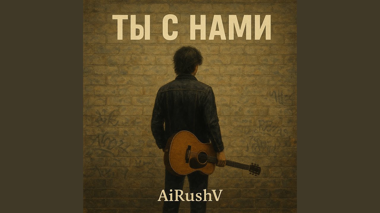 Ты с нами