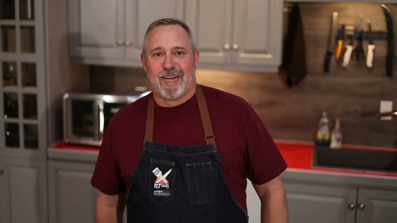 RT Cooks It! - Season 2, Episode 2