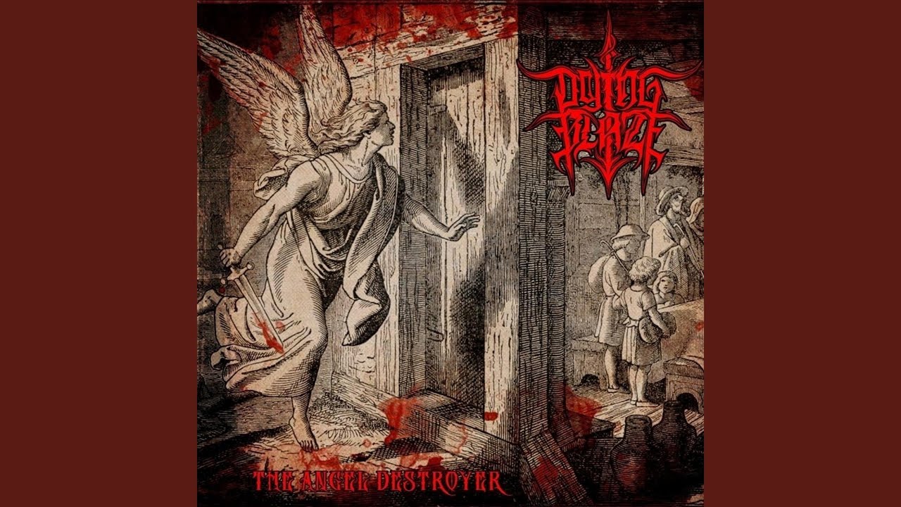 Angel Destroyer