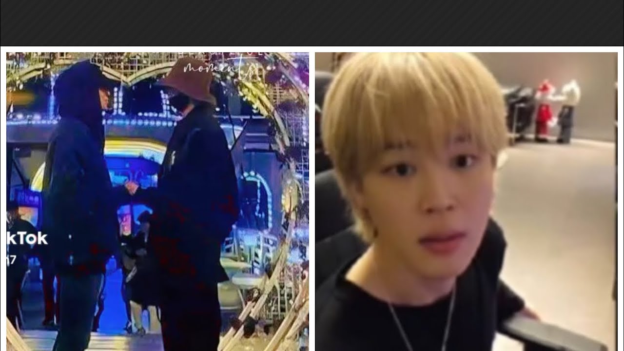 Jikook power couple 