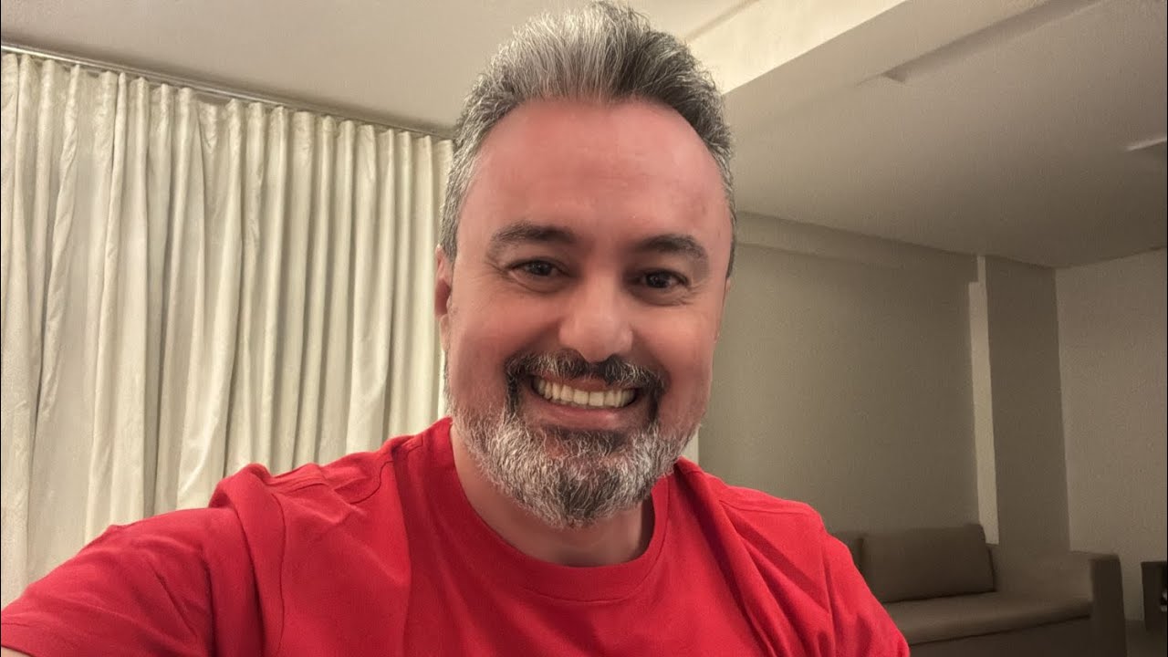 A fé te faz protagonista da sua própria vida, onde tudo é possível!