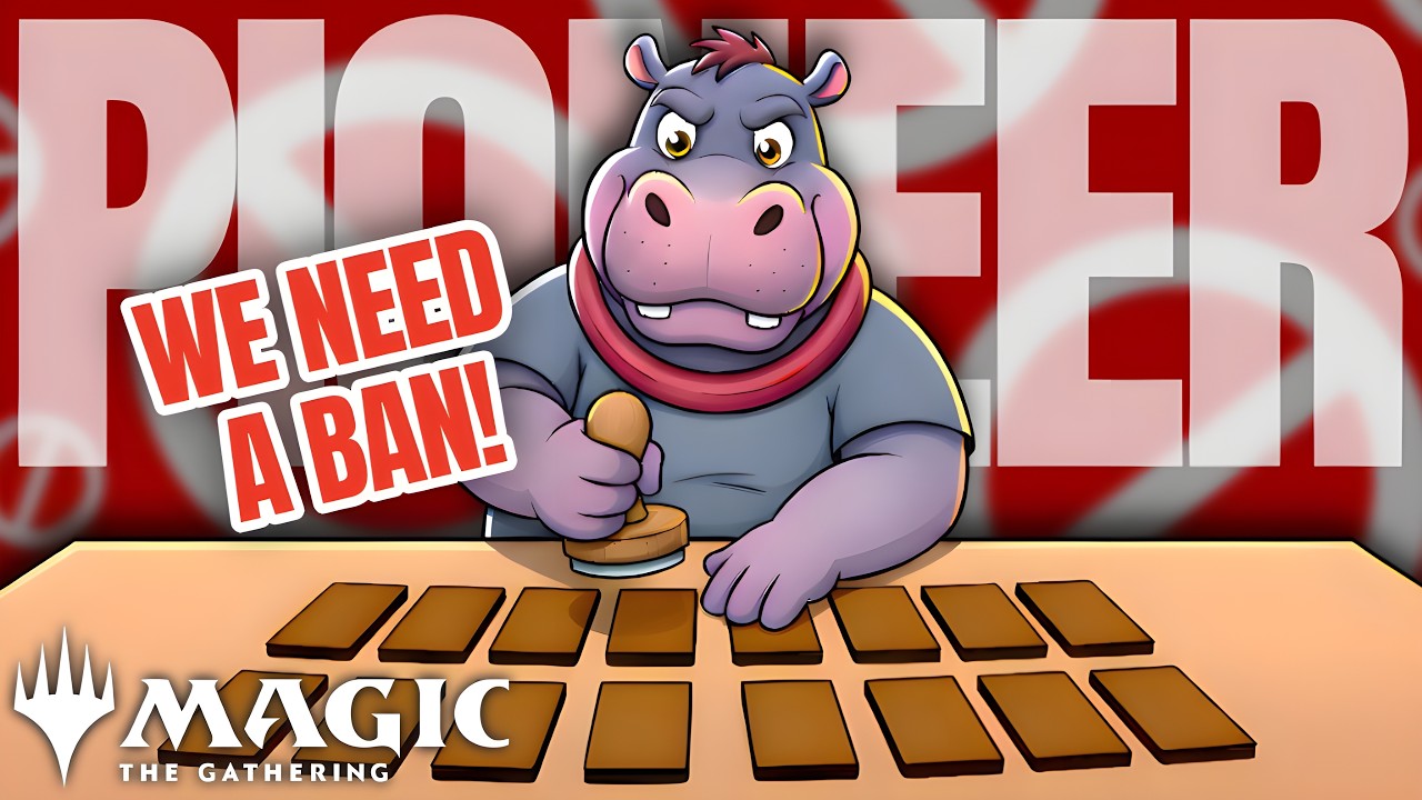 UNCLENERD | MTG LIVE | 1 MARZO 2026 | SERVE UN BAN ADESSO!