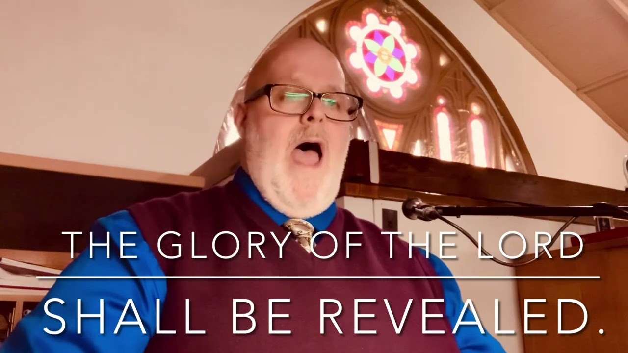 Wait for the Lord (with Leader Verses) - ELW 262