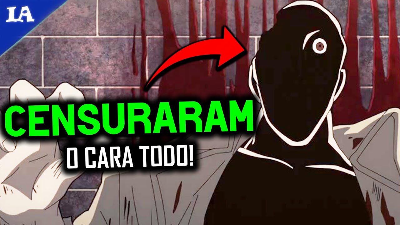 RID&Iacute;CULO! PROIBIRAM CENA PESADA! - One Punch Man S3 e11