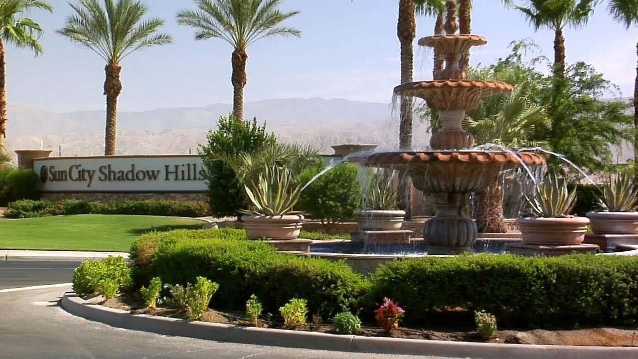 Sun City Shadow Hills