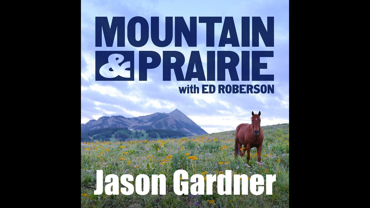 Jason Gardner Returns – Fire, Leadership, and What Really Matters