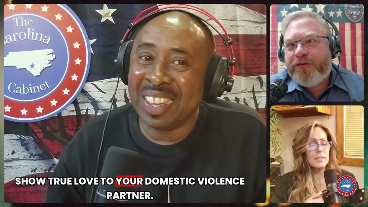 Show 203 -- Troy McDuffie on Public Safety, ICE Policies, and Building Better Departments