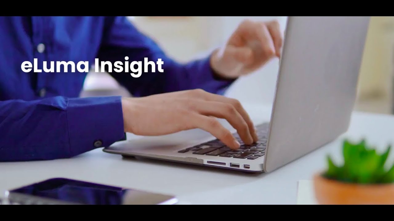 eLuma Insight - eLuma
