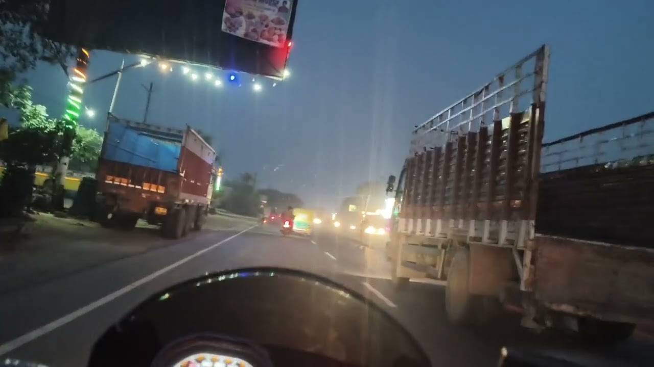 Kuchh nahi bas ride par aaye hai Day 37/365