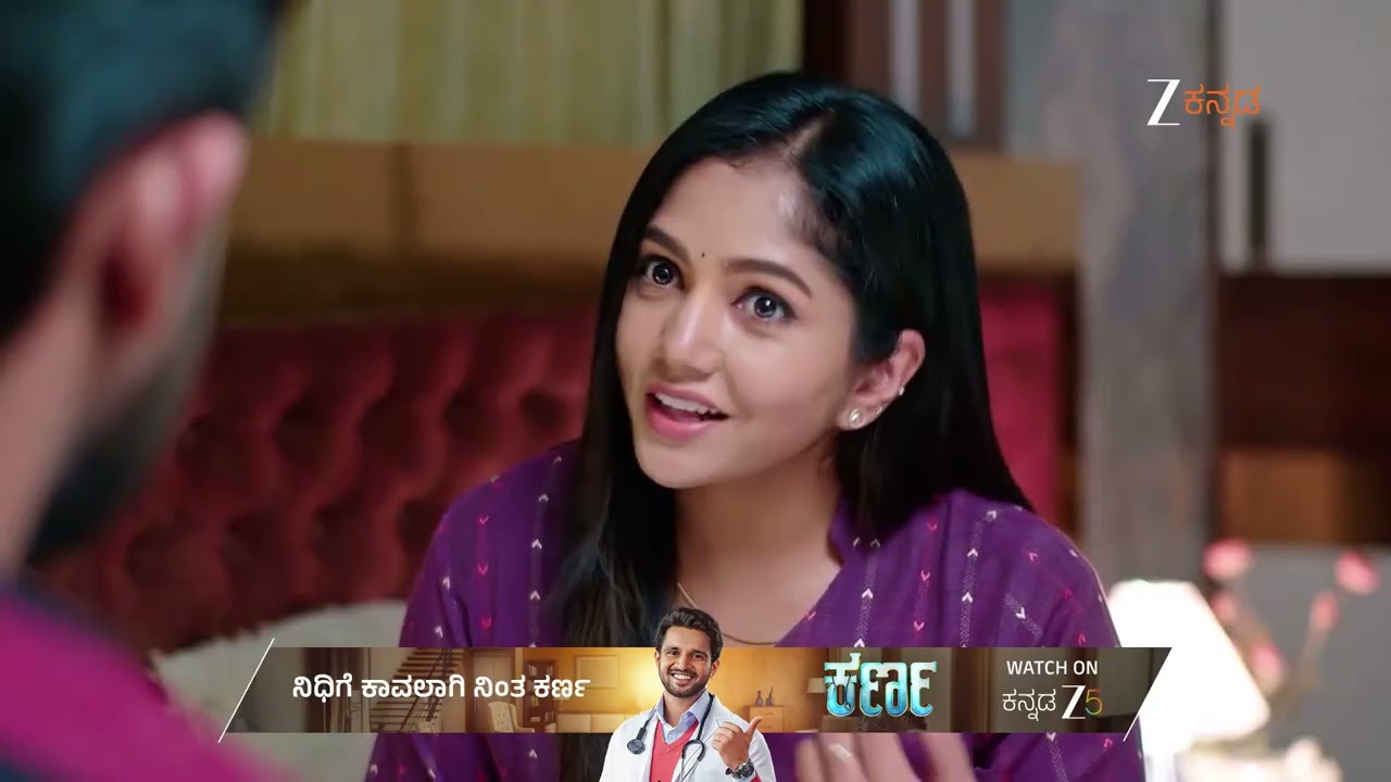 Karna | Ep - 151 | Best Scene | Feb 02 2026 | Zee Kannada