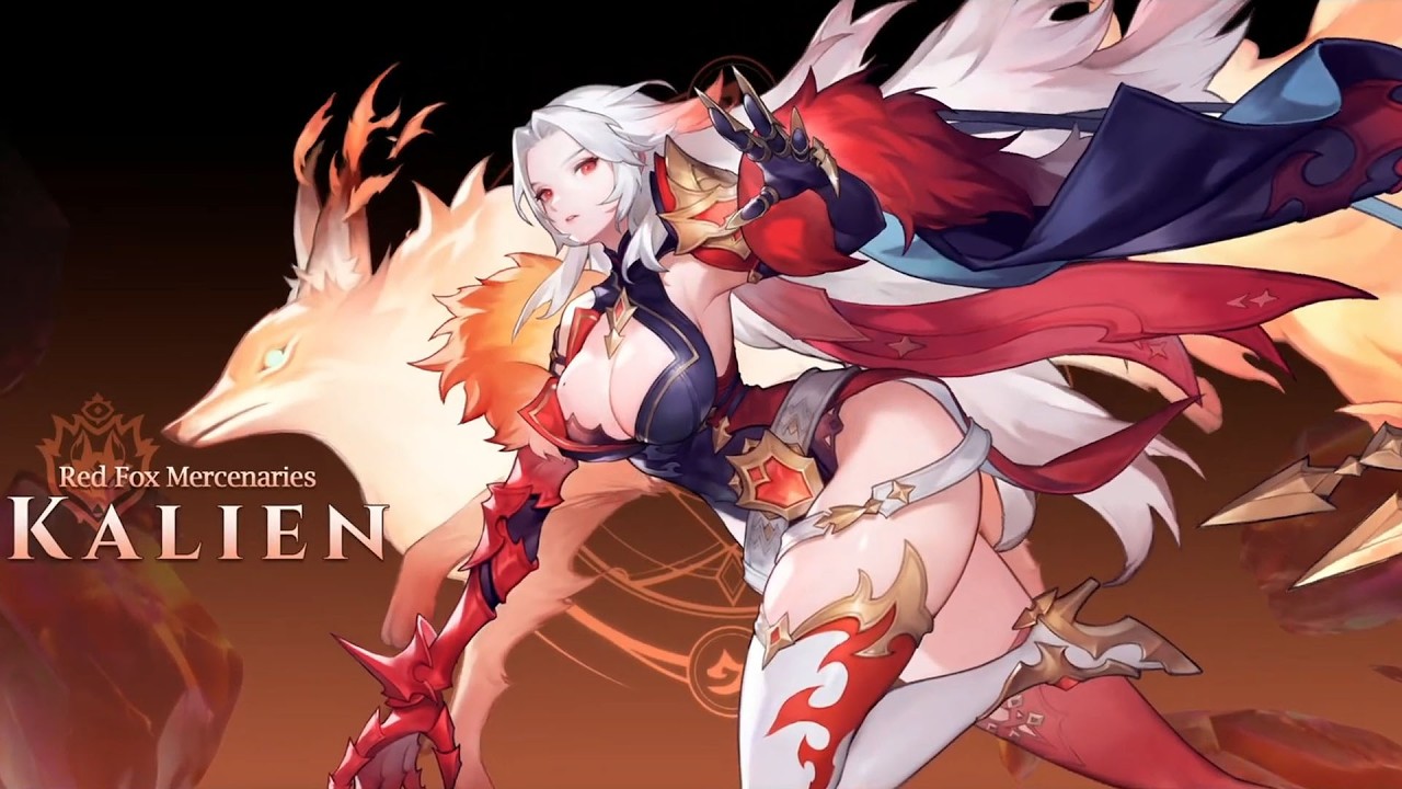 Dragonsword Awakening | Don't Sleep on This Game
