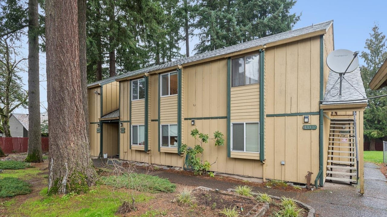 13335 SW Allen Blvd, Beaverton, OR