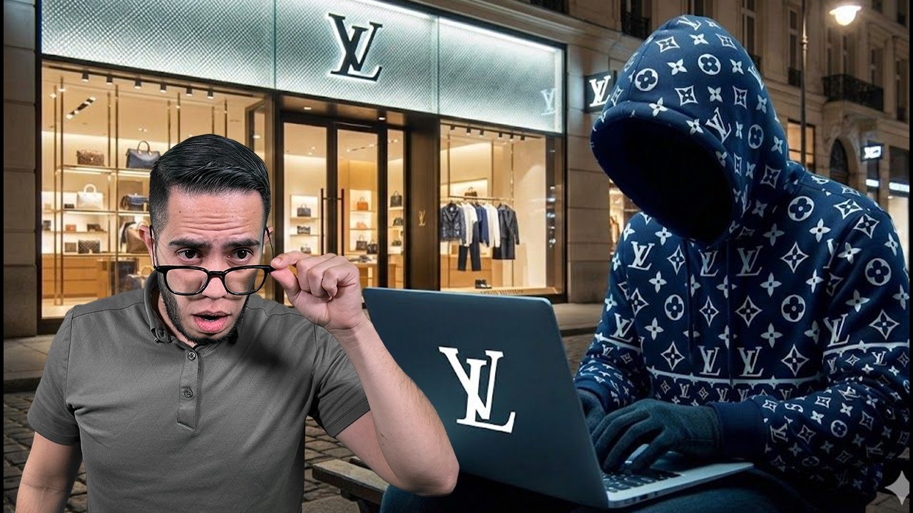 Louis Vuitton, Dior y Tiffany reciben multa millonaria por brechas de datos