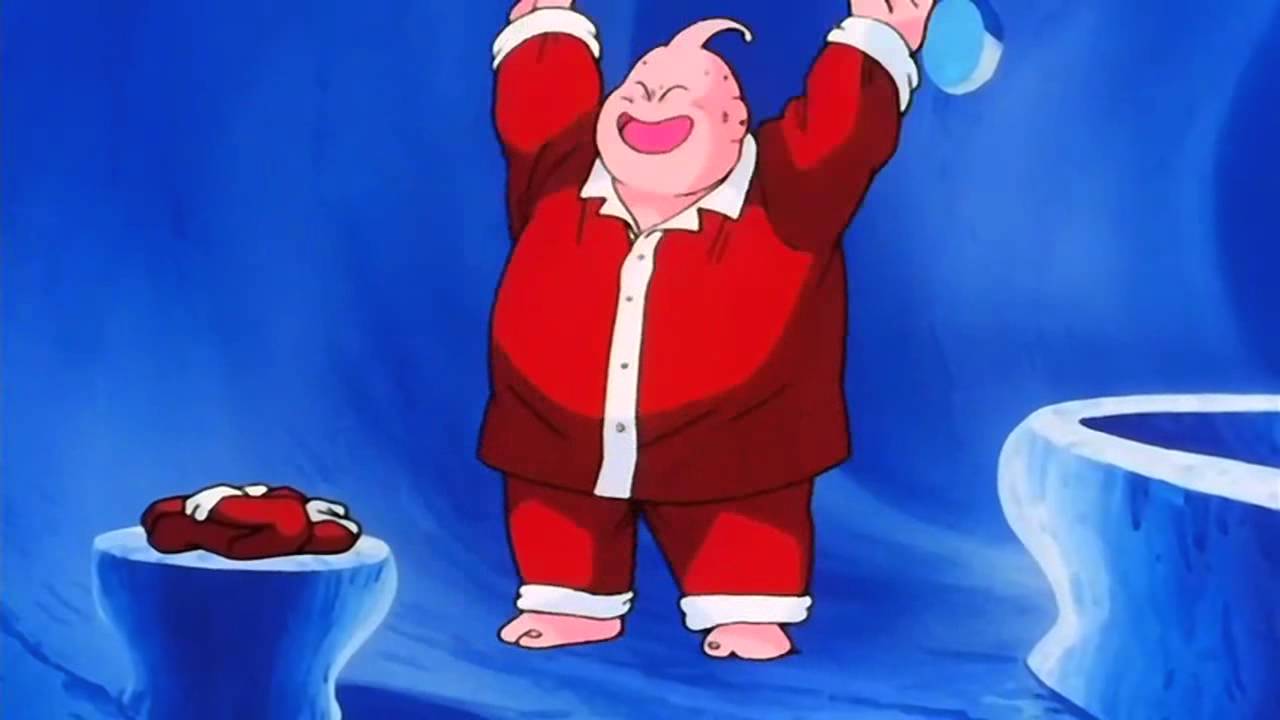 A casa de Majin Boo | DragonBall Z - 248 - Dublado BR