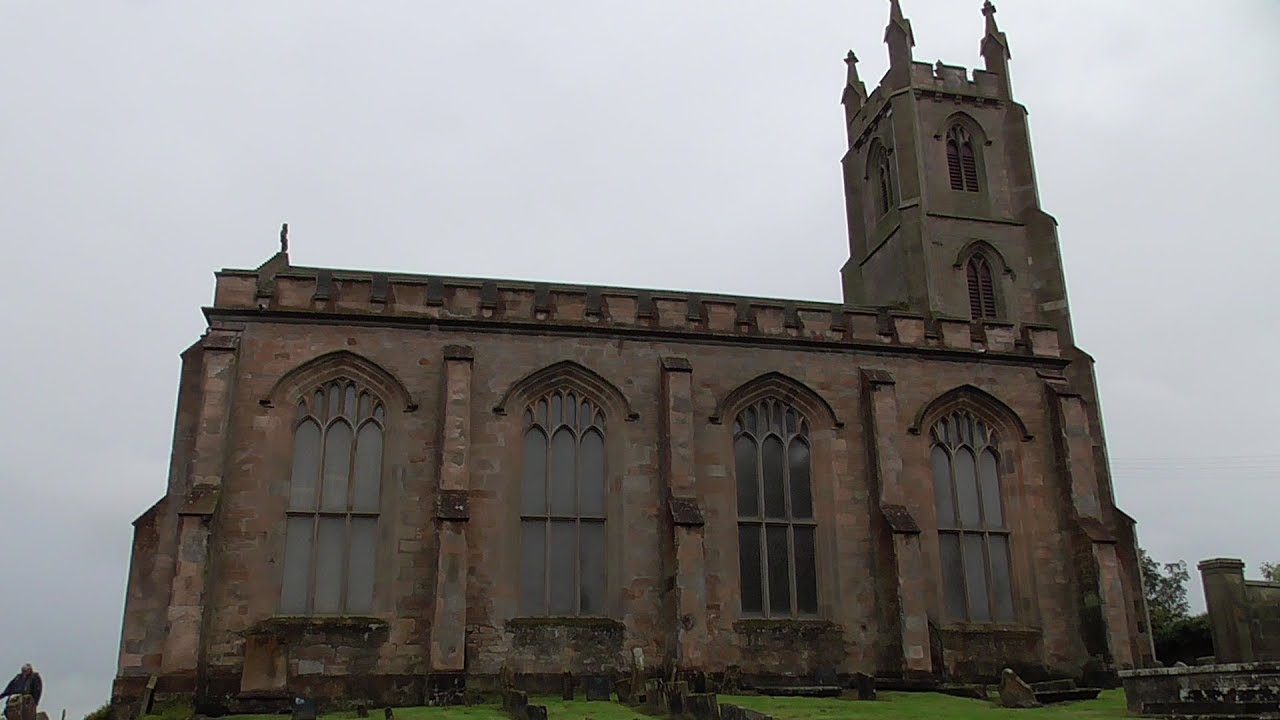 Clackmannan ~Ancient Scottish Heritage