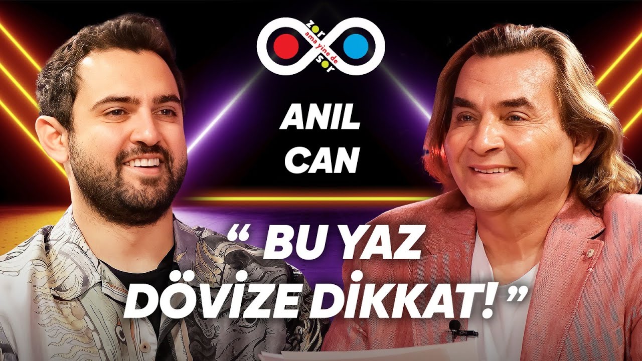 ANIL CAN 