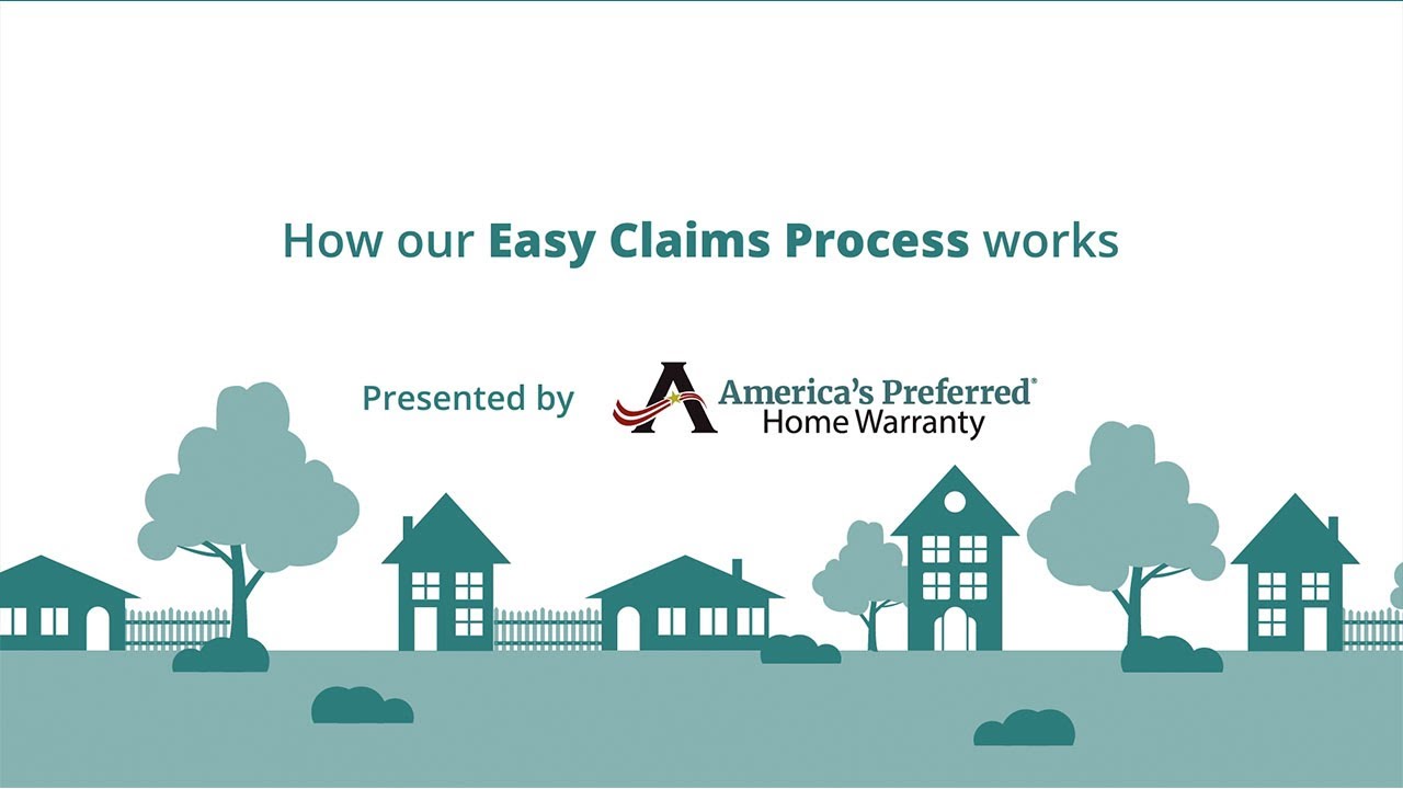 How to File a Home Warranty Claim Online 24/7 with APHW