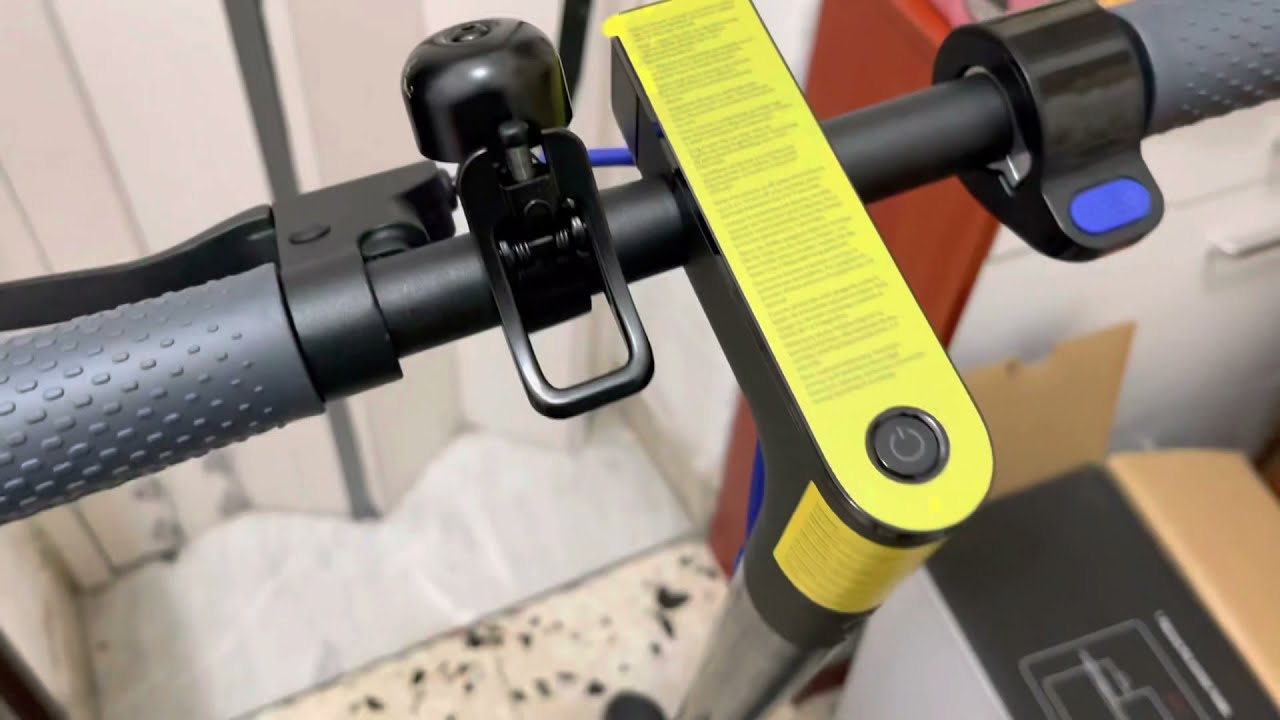 UNBOXING XIAOMI ELECTRIC SCOOTER 3 | Xiaomi scooter | MI3